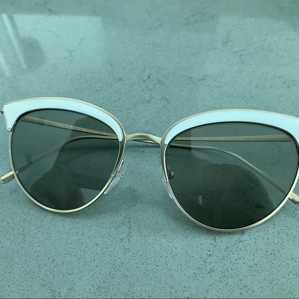 Prada Sunglasses